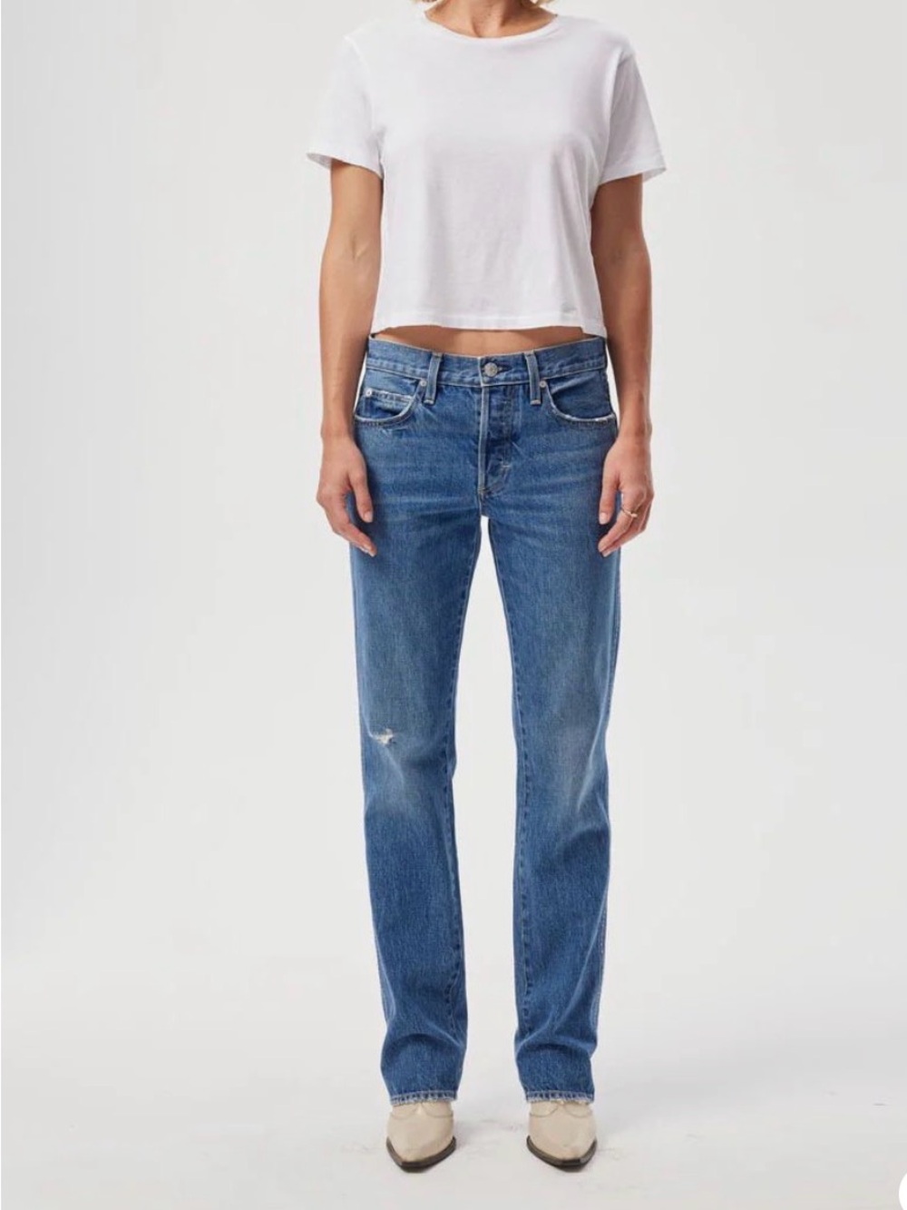 AMO Denim